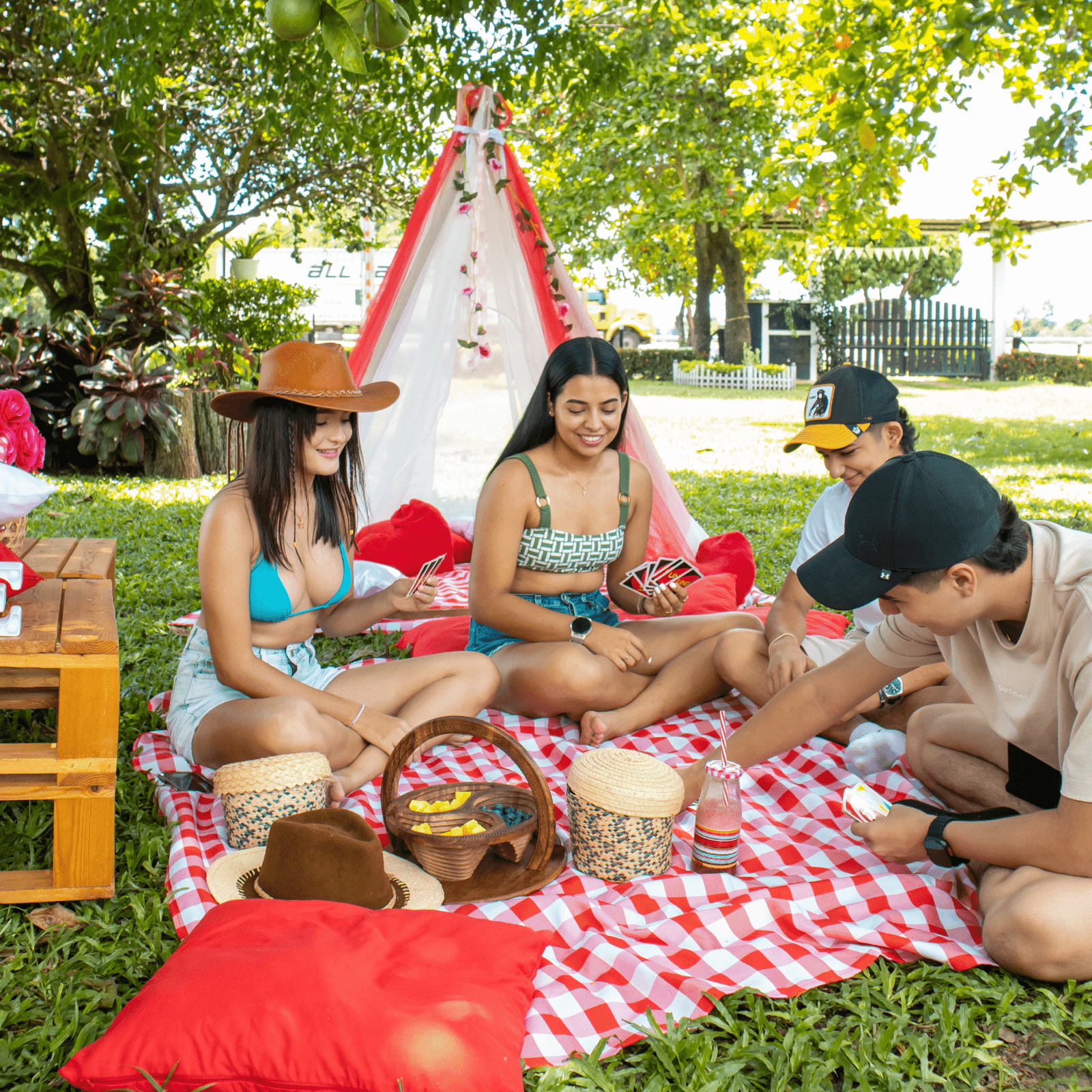 PICNIC