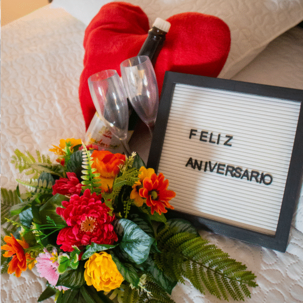 Plan Romántico